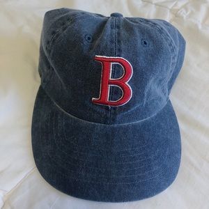 Distressed RedSocks Cap